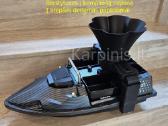 Flytec V803 Pro laivelis su GPS ir Echolotu 500 m - nuotraukos Nr. 5
