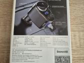 Fm moduliatorius Baseus S-06 - nuotraukos Nr. 3