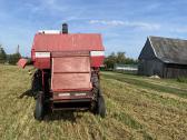 Massey ferguson187 - nuotraukos Nr. 2