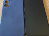 Parduodu Samsung Galaxy A 55 256 GB - nuotraukos Nr. 2