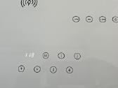 Rašomasis stalas elektrinis su kolonėlėmis ir WiFi - nuotraukos Nr. 3