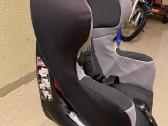 Autokėdutė 9-18kg. Naudota - nuotraukos Nr. 2