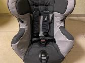 Autokėdutė 9-18kg. Naudota - nuotraukos Nr. 4