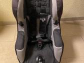 Autokėdutė 9-18kg. Naudota - nuotraukos Nr. 5