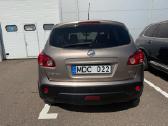 Nissan - nuotraukos Nr. 2