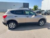 Nissan - nuotraukos Nr. 7