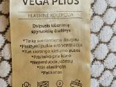 Čiužinys Lonas Vega plius 180x200 - nuotraukos Nr. 2