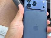 Naujas iPhone 17 Pro Max 512gb telefonas - nuotraukos Nr. 2