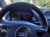 Audi a2 - nuotraukos Nr. 3