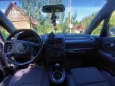 Audi a2 - nuotraukos Nr. 6