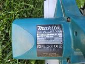 Makita diskinis pjūklas Hs0600 - nuotraukos Nr. 2