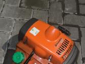 Husqvarna 345f 2,1kw krumapjovė - nuotraukos Nr. 2