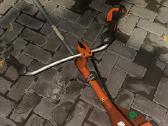 Husqvarna 345f 2,1kw krumapjovė - nuotraukos Nr. 4