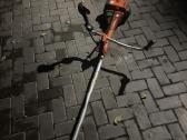 Husqvarna 345f 2,1kw krumapjovė - nuotraukos Nr. 5