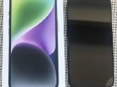 iPhone 14 128 GB - nuotraukos Nr. 4