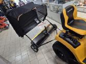 Akcija Xt2 Ps107 Cub Cadet - nuotraukos Nr. 4