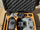 Dji avata - nuotraukos Nr. 2
