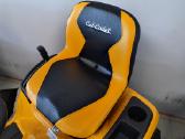 Akcija Xt2 Ps107 Cub Cadet - nuotraukos Nr. 8
