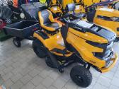 Akcija Xt2 Ps107 Cub Cadet - nuotraukos Nr. 3