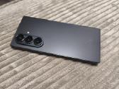 Samsung Galaxy Z Fold7 512 GB, Graphite - nuotraukos Nr. 3