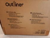 Mobilus biotualetas Outliner Comfort (14 l) - nuotraukos Nr. 2