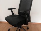 Ergonominė kėdė - nuotraukos Nr. 2