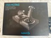 Logitech hotas x56 - nuotraukos Nr. 3