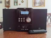 Muzikinis centras JVC Ux - G200 - nuotraukos Nr. 3