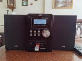 Muzikinis centras JVC Ux - G200 - nuotraukos Nr. 2