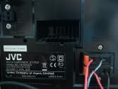 Muzikinis centras JVC Ux - G200 - nuotraukos Nr. 6