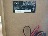 Muzikinis centras JVC Ux - G200 - nuotraukos Nr. 7