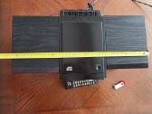 Muzikinis centras JVC Ux - G200 - nuotraukos Nr. 8