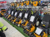 Vejapjovė Cub Cadet Lm3 Crc46s - nuotraukos Nr. 2