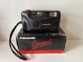 Panasonic C-425af juostinis fotoaparatas - nuotraukos Nr. 2
