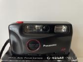 Panasonic C-425af juostinis fotoaparatas - nuotraukos Nr. 3
