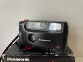 Panasonic C-425af juostinis fotoaparatas - nuotraukos Nr. 4