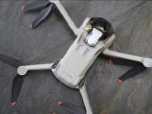 Dji mini 3 - nuotraukos Nr. 6