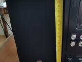 Muzikinis centras JVC Ux - G200 - nuotraukos Nr. 10