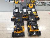Vejapjovė Cub Cadet Lm3 Crc46s - nuotraukos Nr. 4