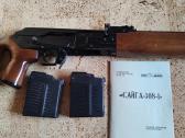 Saiga 308 win - nuotraukos Nr. 11