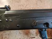 Saiga 308 win - nuotraukos Nr. 7