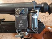 Saiga 308 win - nuotraukos Nr. 2