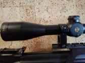Saiga 308 win - nuotraukos Nr. 4