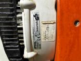 Stihl benzininis purškimo aparatas - nuotraukos Nr. 5