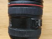 Canon Ef 24-70mm F4 Is Usm objektyvas - nuotraukos Nr. 4