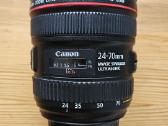 Canon Ef 24-70mm F4 Is Usm objektyvas - nuotraukos Nr. 5
