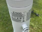 Intex C1000 baseino filtras - nuotraukos Nr. 2