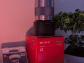 Sony E 50mm f/1.8 Oss Lens - nuotraukos Nr. 4