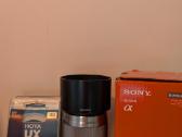 Sony E 50mm f/1.8 Oss Lens - nuotraukos Nr. 5