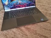 Dell Precision 5760 i9 17" Uhd+ Rtx - nuotraukos Nr. 4